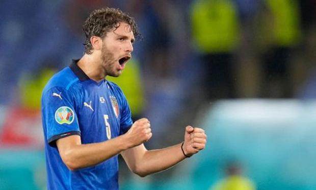 梁熙明：尤文前场年轻化 阿莱格里该打出点新意了