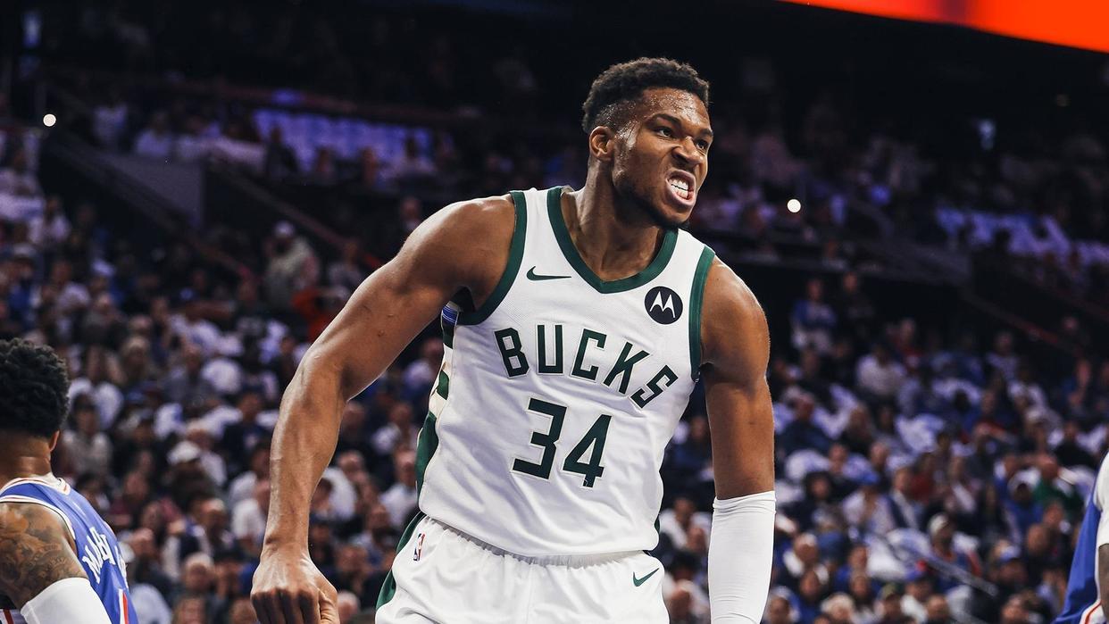 九游游戏中心-字母哥交易进入终局！热火、森林狼领跑，勇士仍未出局