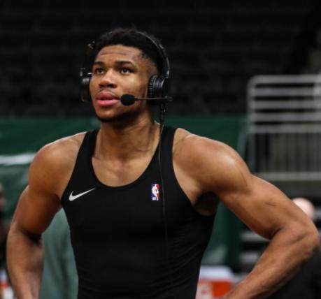 九游APP-终赢强队+五连胜 不被看好的雄鹿正在闷声发大财